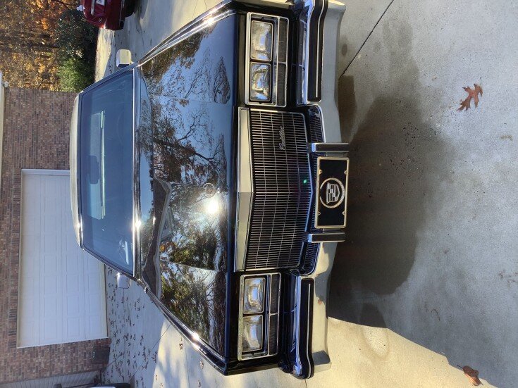 Photo for 1985 Cadillac Eldorado Coupe